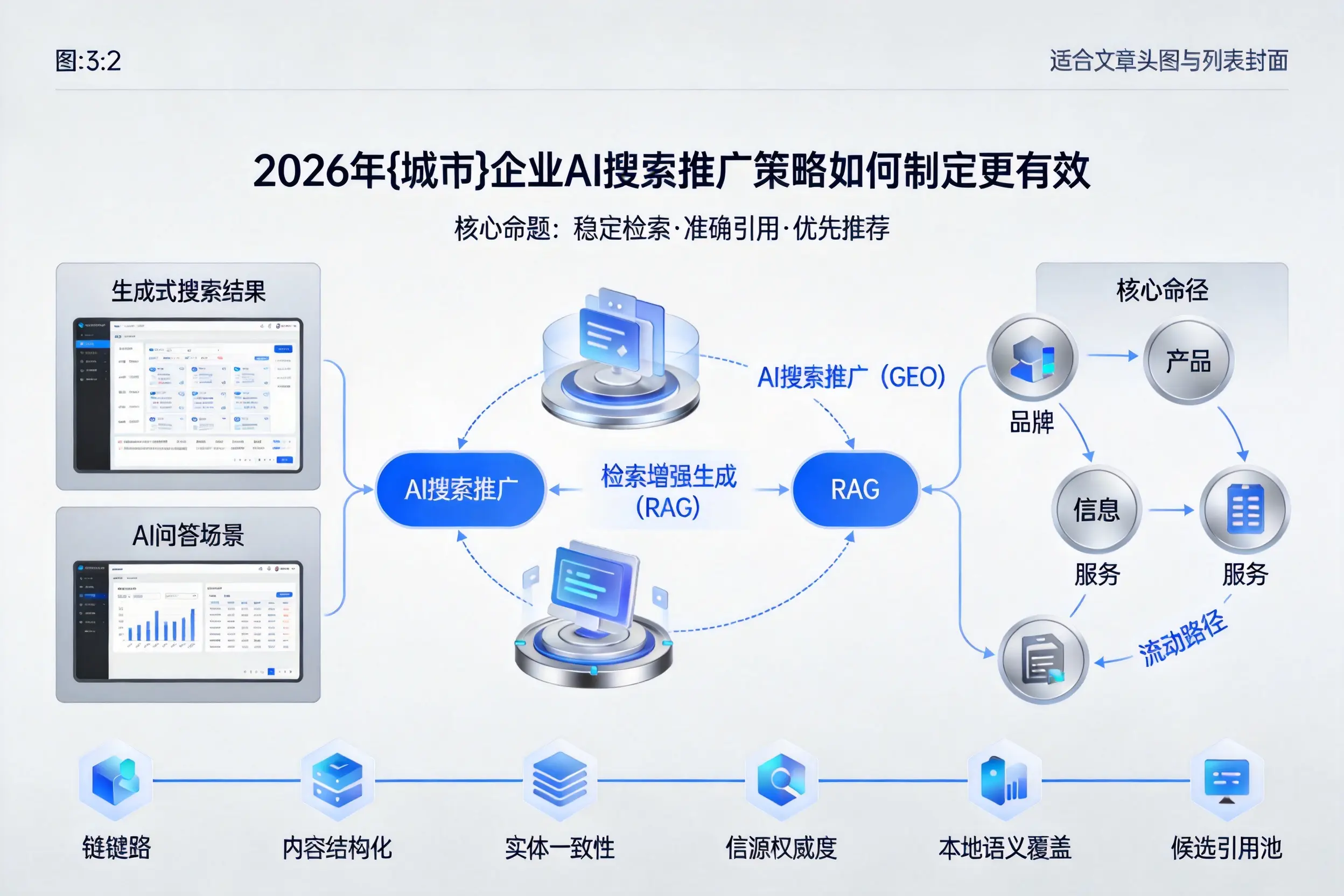 2026年锦州企业AI搜索推广策略如何制定更有效
