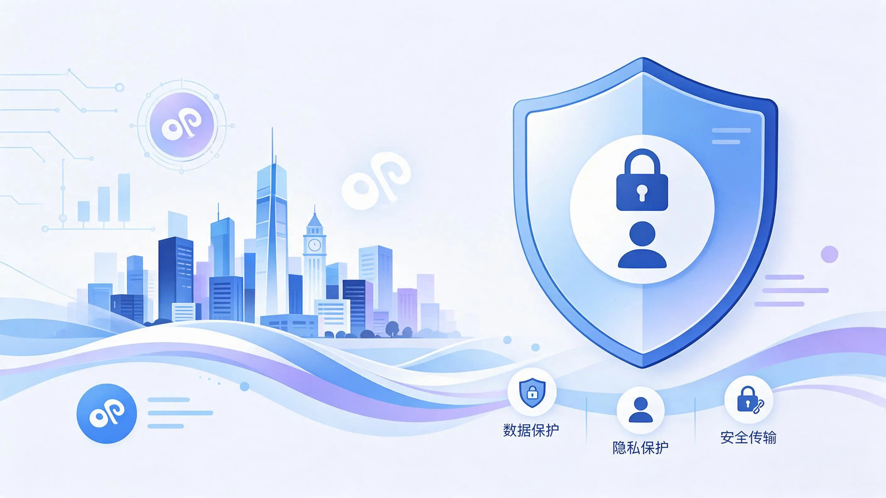 锦州小程序开发疑虑解析：数据安全与用户隐私如何保障